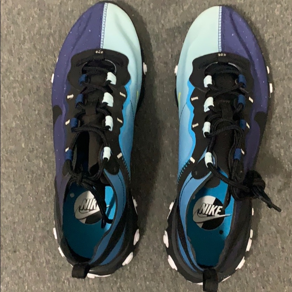 Nike React Element 55 ‘EQUINOX’